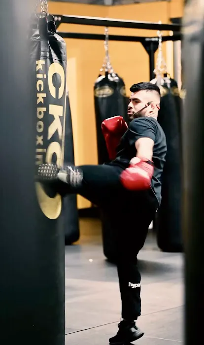 CKO Kickboxing San Diego Picture 6