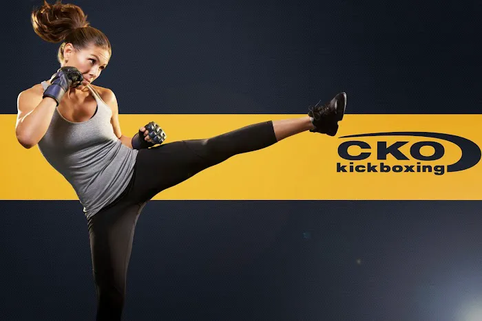 CKO Kickboxing San Diego Picture 3