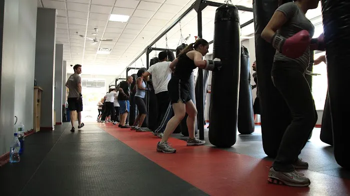 CKO Kickboxing San Diego Picture 5