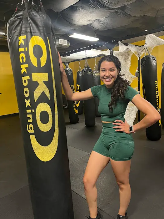 CKO Kickboxing San Diego Picture 8