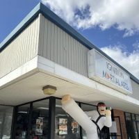 Ignition Martial Arts ico