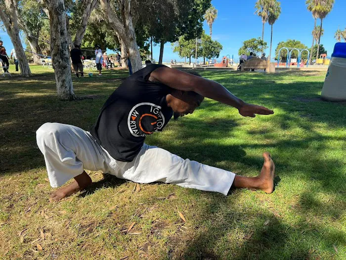 Ignition Martial Arts Picture 5