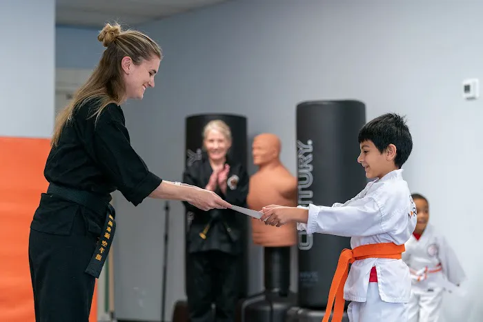 Ignition Martial Arts Picture 2