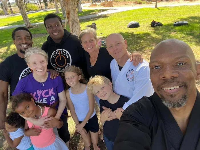 Ignition Martial Arts Picture 6