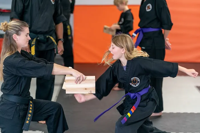 Ignition Martial Arts Picture 9