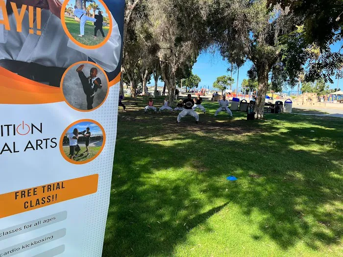 Ignition Martial Arts Picture 8