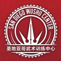 San Diego Wushu Center ico