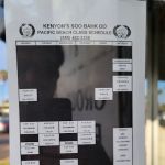 Kenyon’s Soo Bahk Do