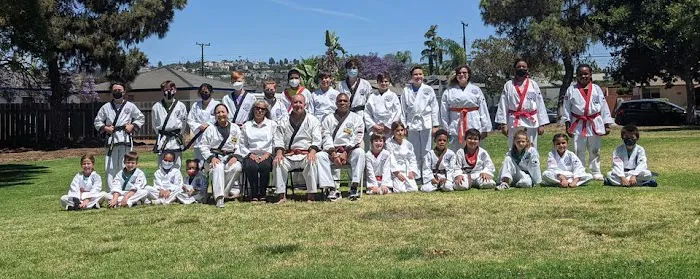 Allied Gardens Tang Soo Do Karate Academy Picture 1