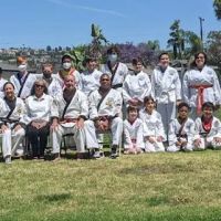 Allied Gardens Tang Soo Do Karate Academy ico