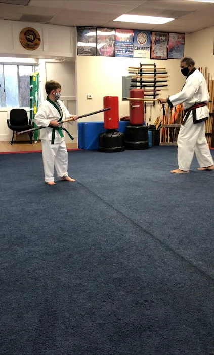 Allied Gardens Tang Soo Do Karate Academy Picture 3