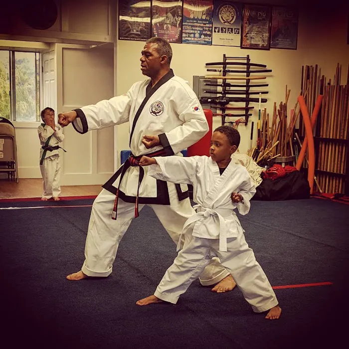 Allied Gardens Tang Soo Do Karate Academy Picture 8