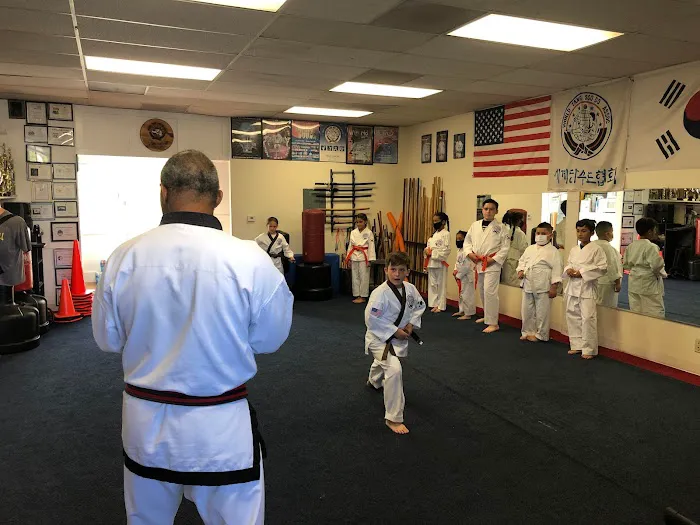 Allied Gardens Tang Soo Do Karate Academy Picture 7