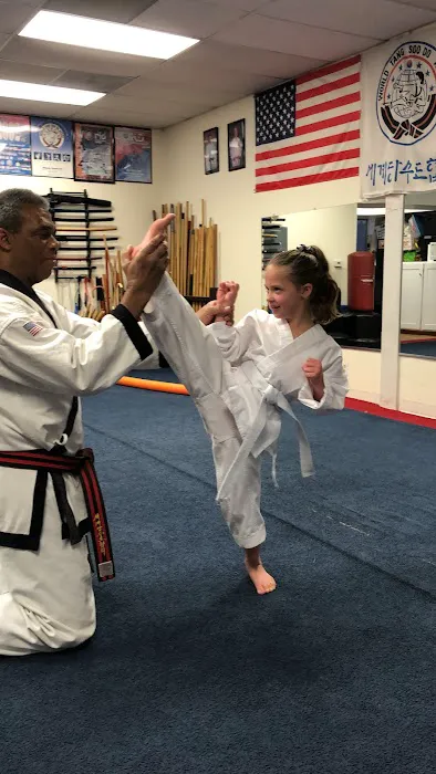 Allied Gardens Tang Soo Do Karate Academy Picture 6
