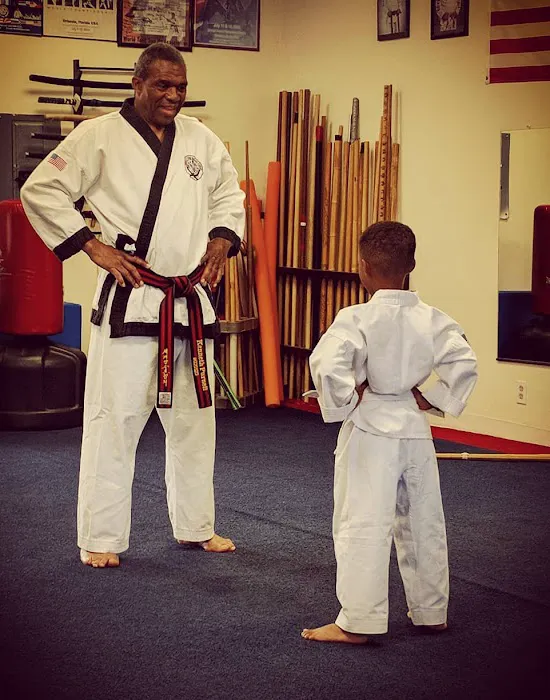 Allied Gardens Tang Soo Do Karate Academy Picture 5
