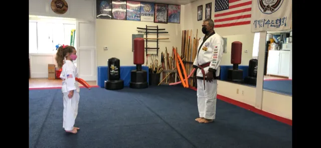 Allied Gardens Tang Soo Do Karate Academy Picture 9