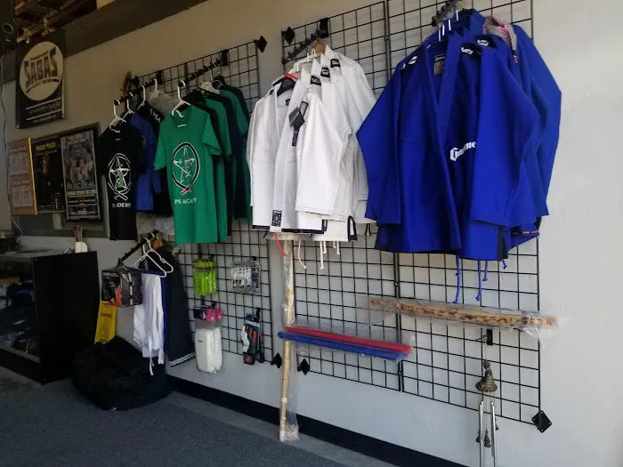 P5 Academy Picture 1