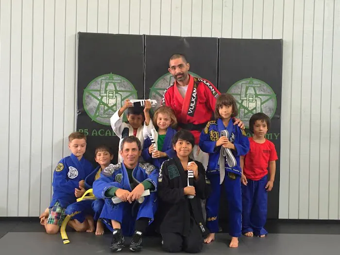 P5 Academy Picture 3