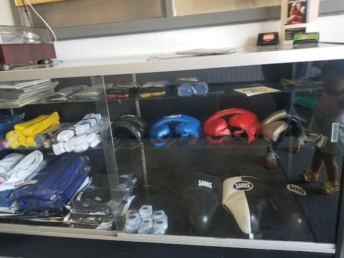 P5 Academy Picture 2