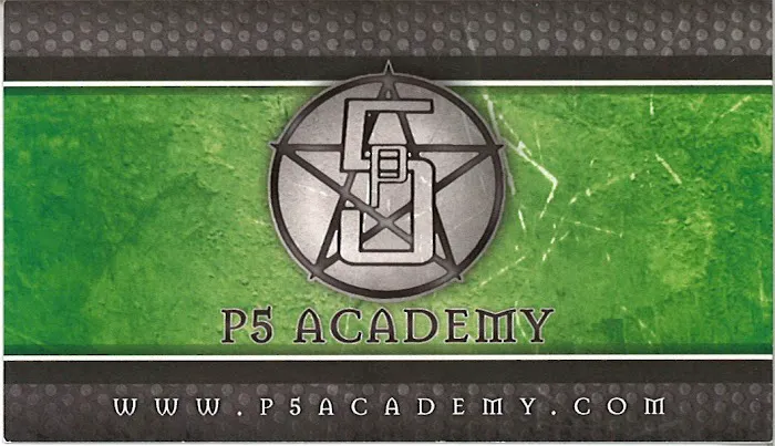 P5 Academy Picture 6