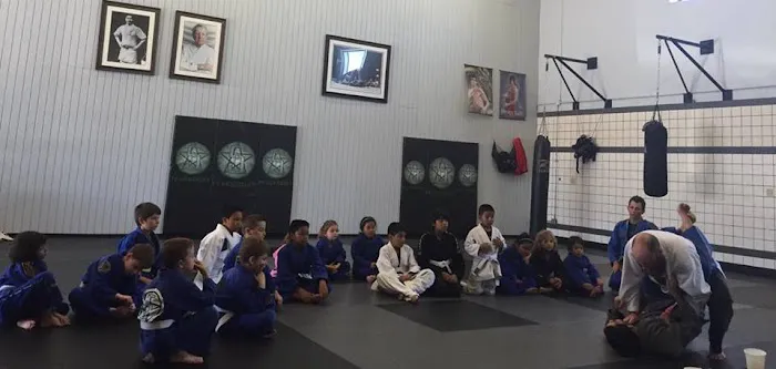 P5 Academy Picture 9