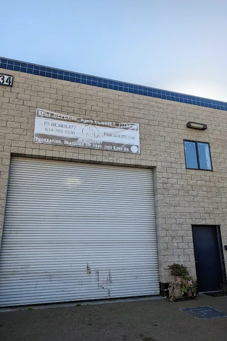 P5 Academy Picture 7