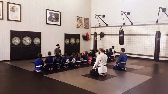 P5 Academy Picture 8