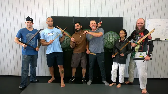 P5 Academy Picture 5