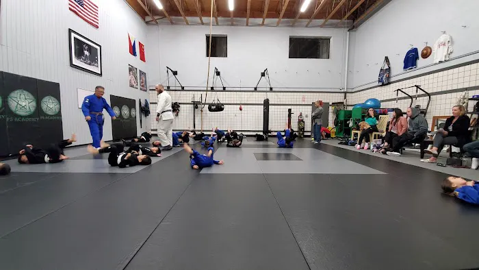 P5 Academy Picture 4