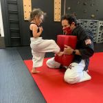 Kempo Alliance Martial Arts