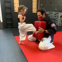 Kempo Alliance Martial Arts ico