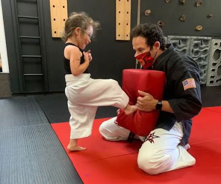 Kempo Alliance Martial Arts