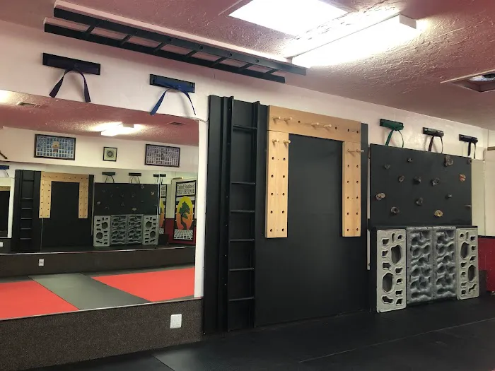 Kempo Alliance Martial Arts Picture 3