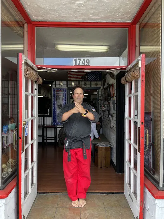 Kempo Alliance Martial Arts Picture 4