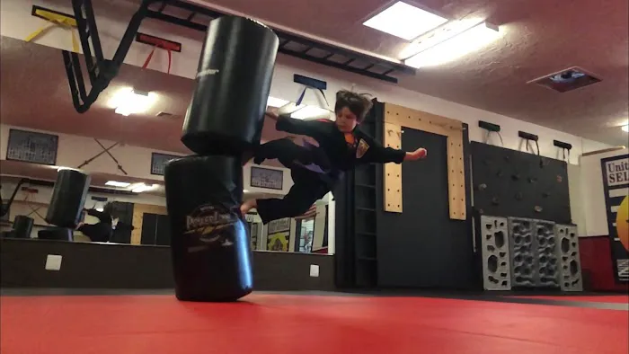 Kempo Alliance Martial Arts Picture 6