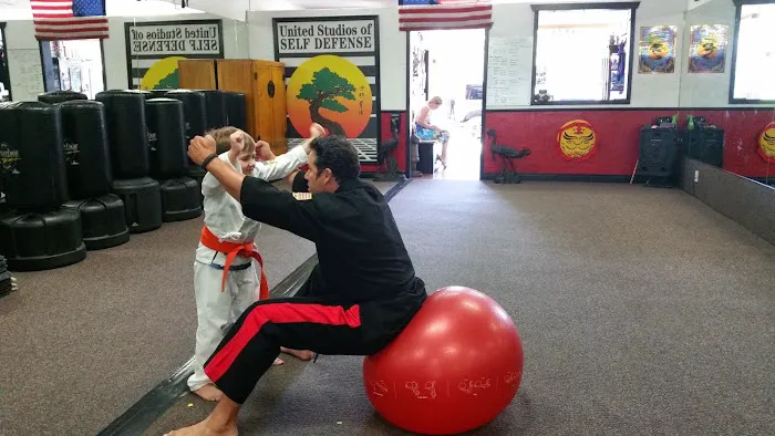 Kempo Alliance Martial Arts Picture 7