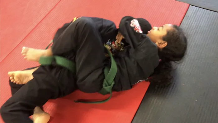 Kempo Alliance Martial Arts Picture 10