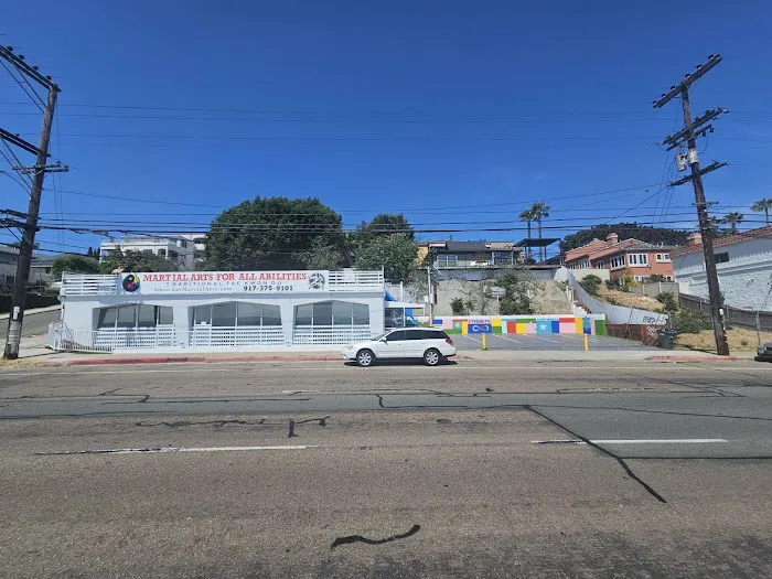 Master McBride's Traditional Tae Kwon Do Picture 1