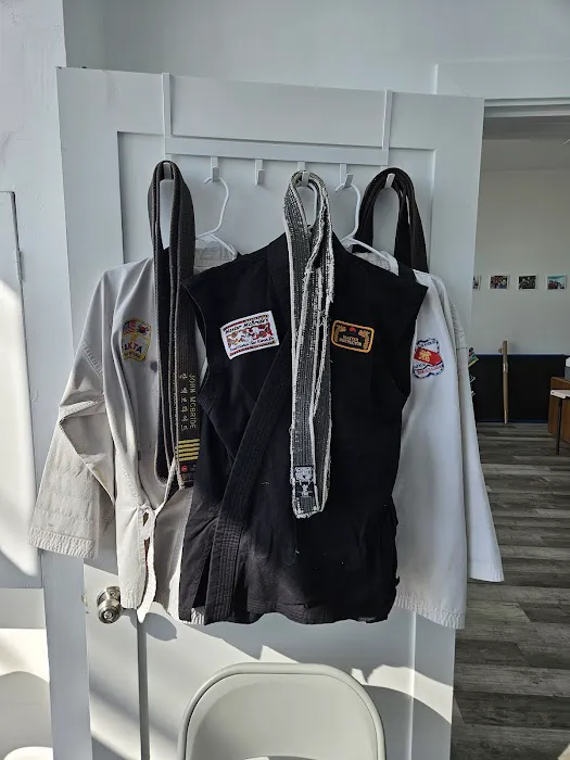 Master McBride's Traditional Tae Kwon Do Picture 6