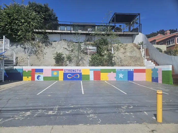 Master McBride's Traditional Tae Kwon Do Picture 2