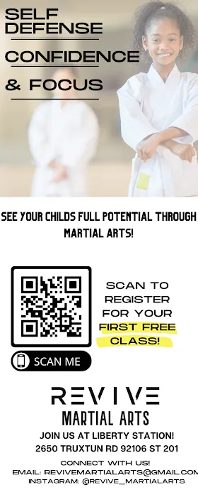 Revive Martial Arts Picture 6