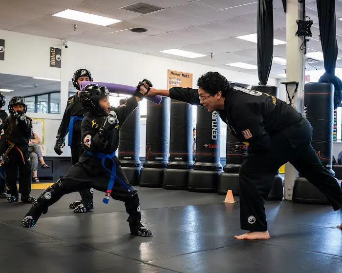 U.S. Karate Academy Picture 1