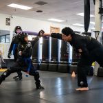 U.S. Karate Academy