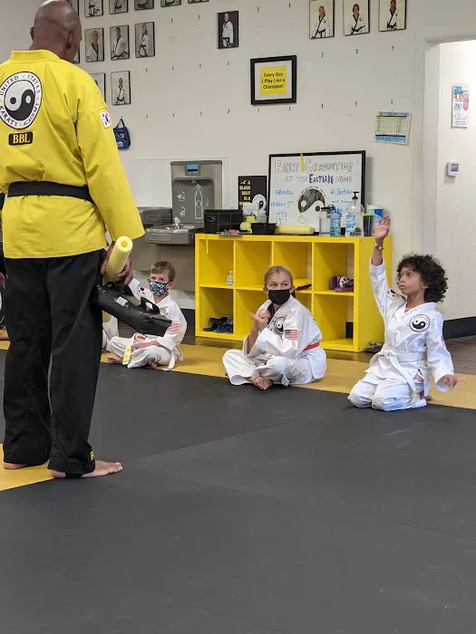 U.S. Karate Academy Picture 5