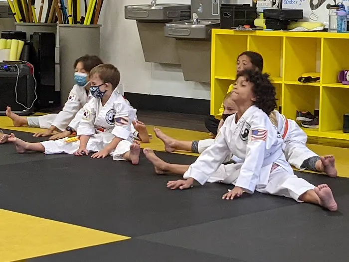 U.S. Karate Academy Picture 4