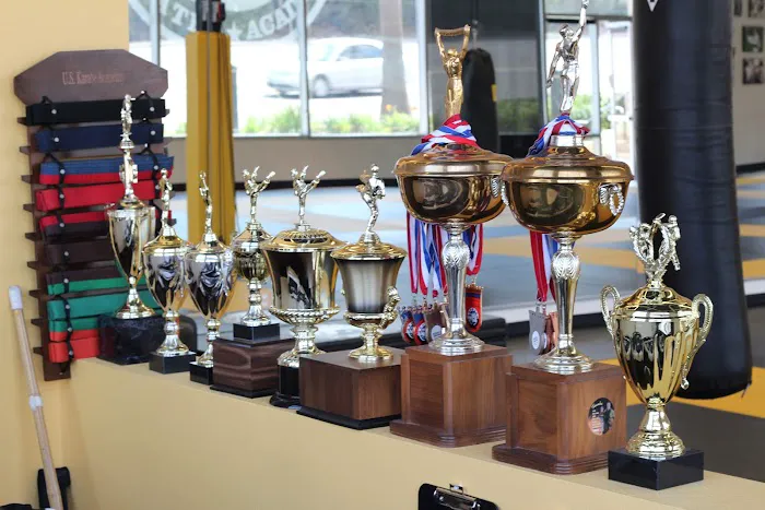 U.S. Karate Academy Picture 9