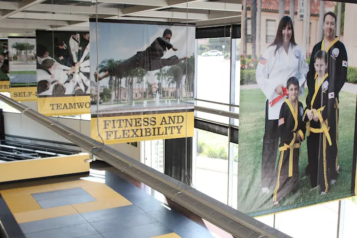 U.S. Karate Academy Picture 10