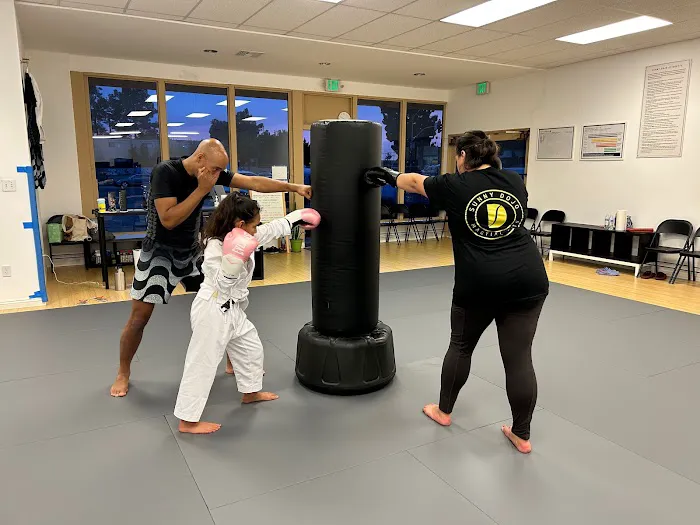 Sunny Dojo Picture 1