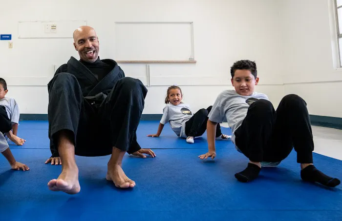 Sunny Dojo Picture 5