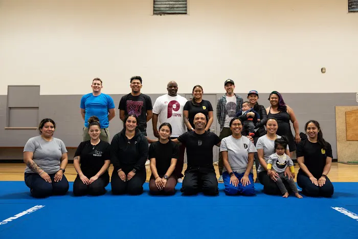 Sunny Dojo Picture 6